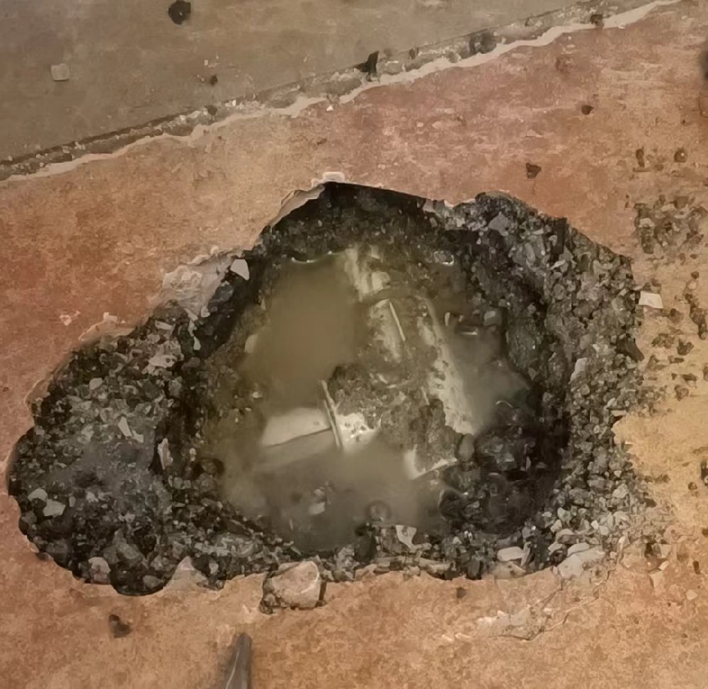 给水管漏水检测维修哪家好-广元